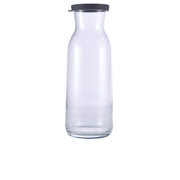 Glaskaraffe Fonte - 1,21l (12 Stk.)