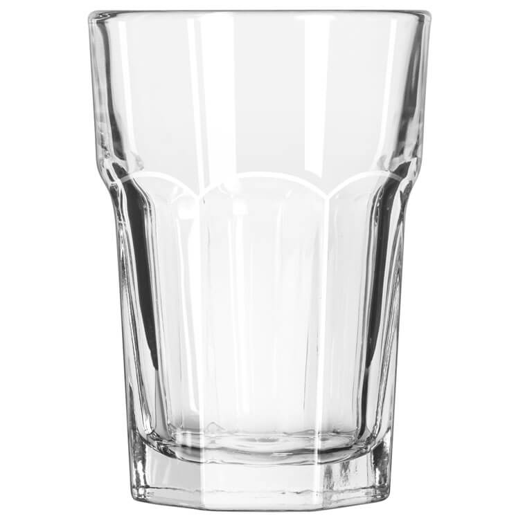 Beverage Glas Titan, Onis - 355ml (1 Stk.)