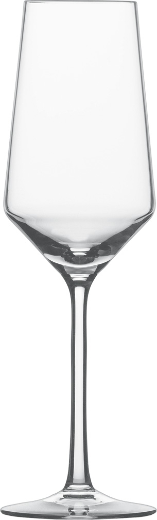 Champagnerglas Belfesta, Zwiesel Glas - 297ml (6 Stk.)