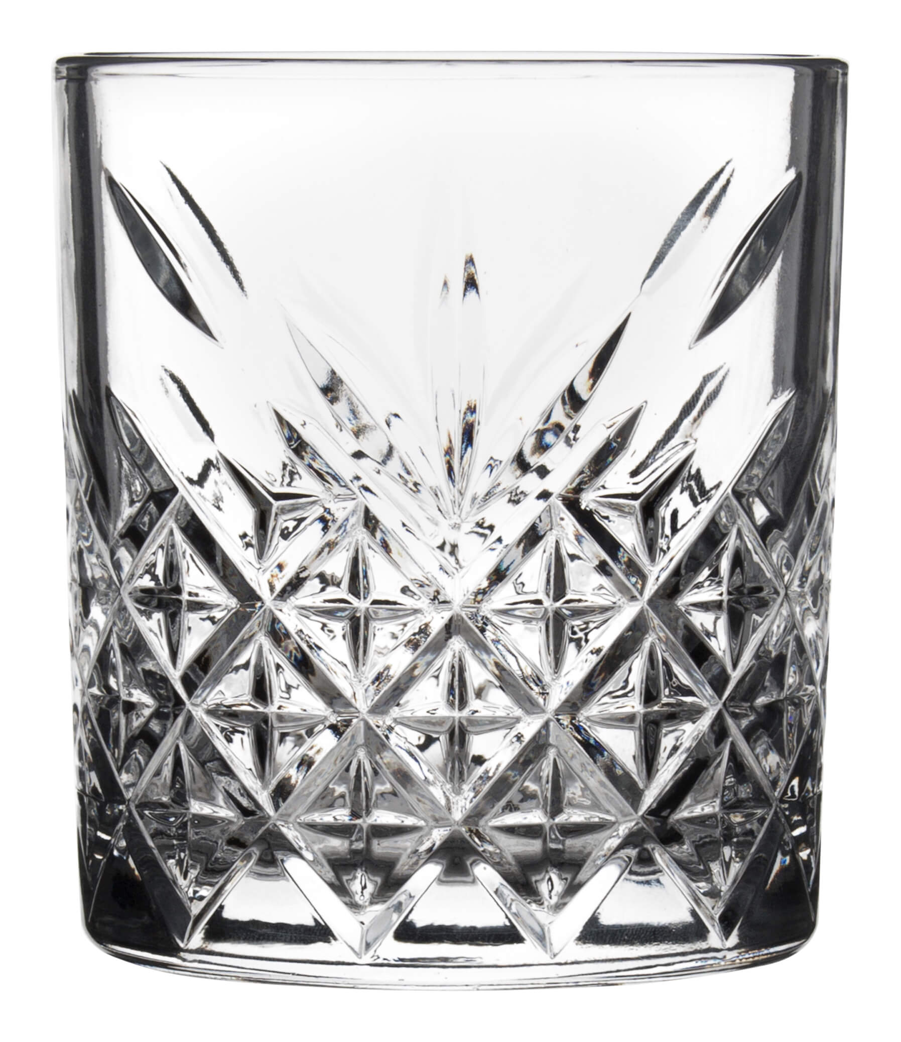 Whiskyglas Timeless, Pasabahce - 355ml (12 Stk.)