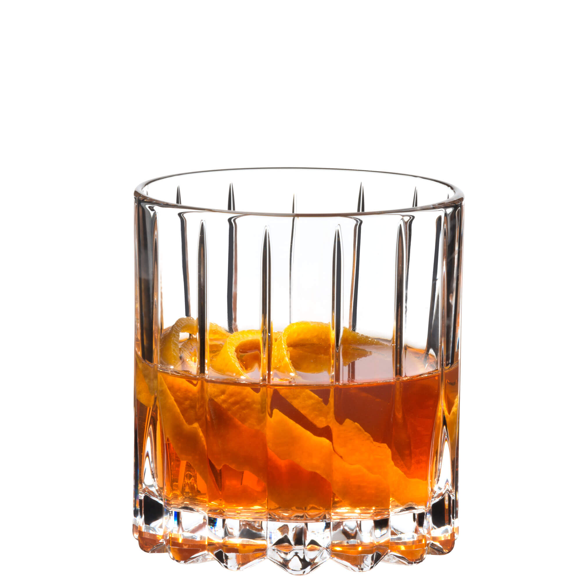 Neat Glas Drink Specific Glassware, Riedel Bar - 174ml (2 Stk.)