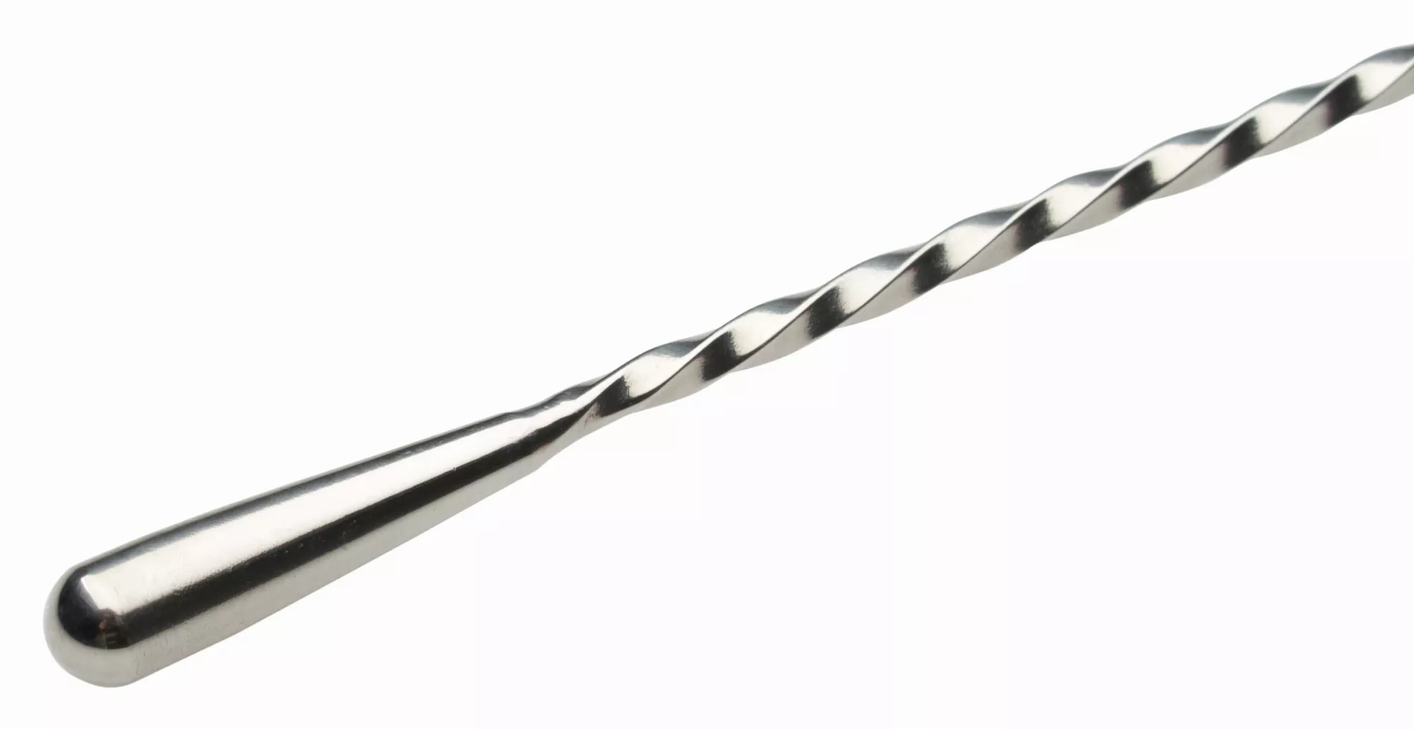 Barlöffel Teardrop , Prime Bar (33cm) Barlöffel Teardrop , Prime Bar (33cm)