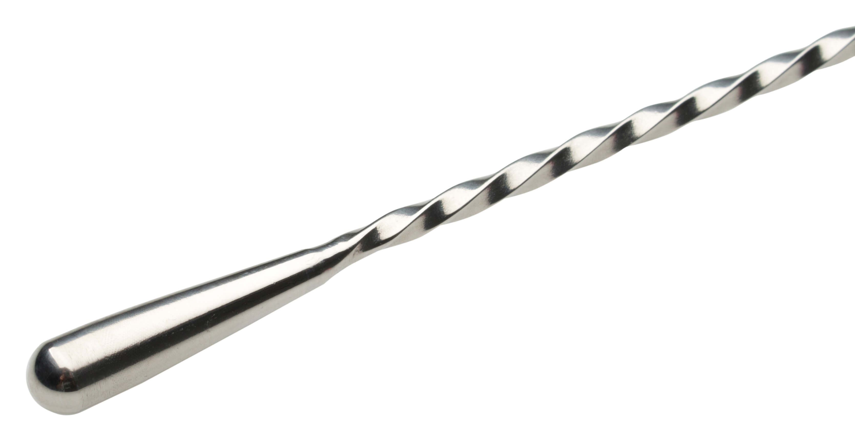 Barlöffel Teardrop , Prime Bar (33cm)