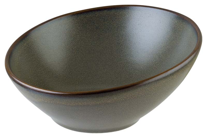 Bonna Gloire Vanta Schale 16cm, 35cl braun - 12 Stück Bonna Gloire Vanta Schale 16cm, 35cl braun - 12 Stück