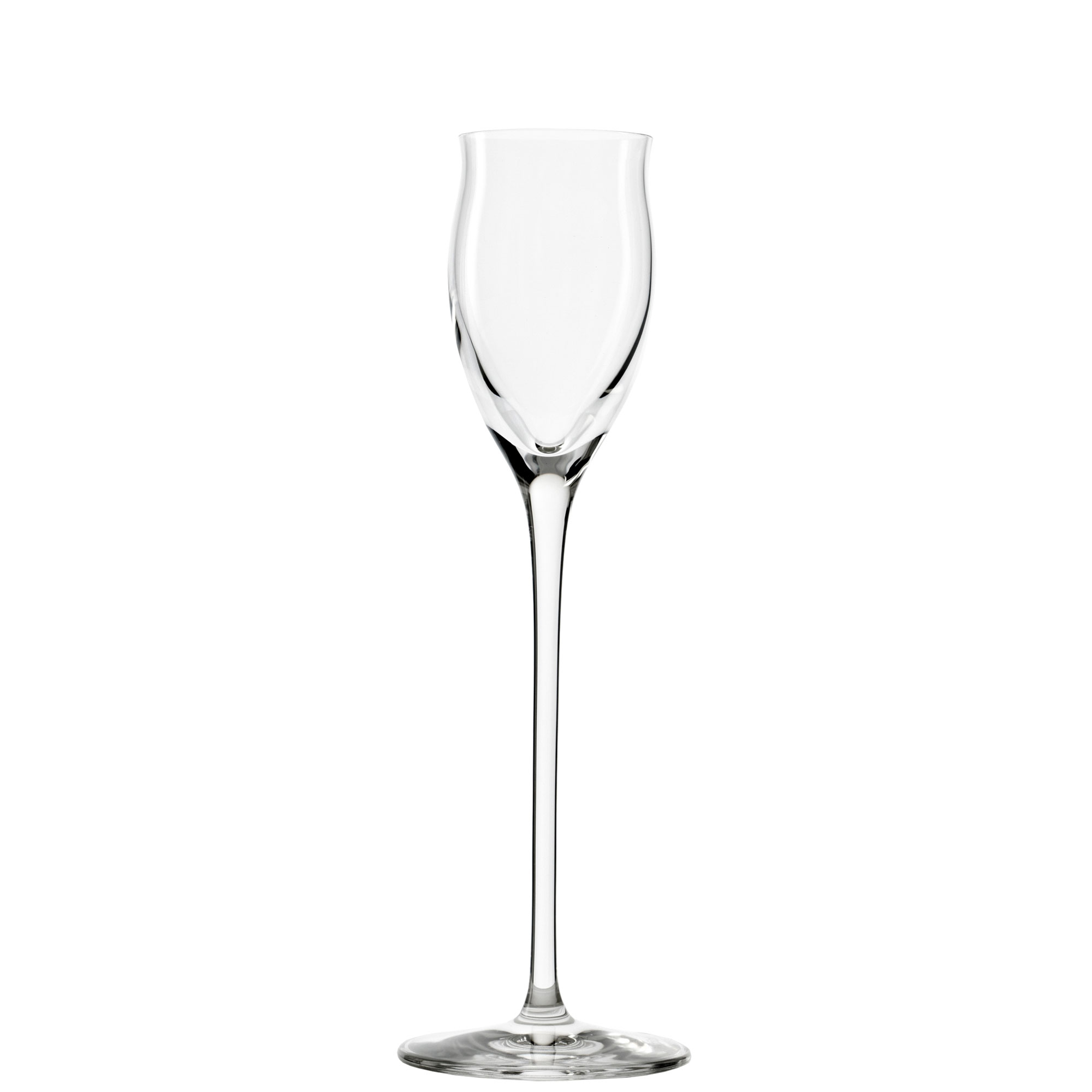 Edelbrand/Grappa Glas Quatrophil, Stölzle - 65ml