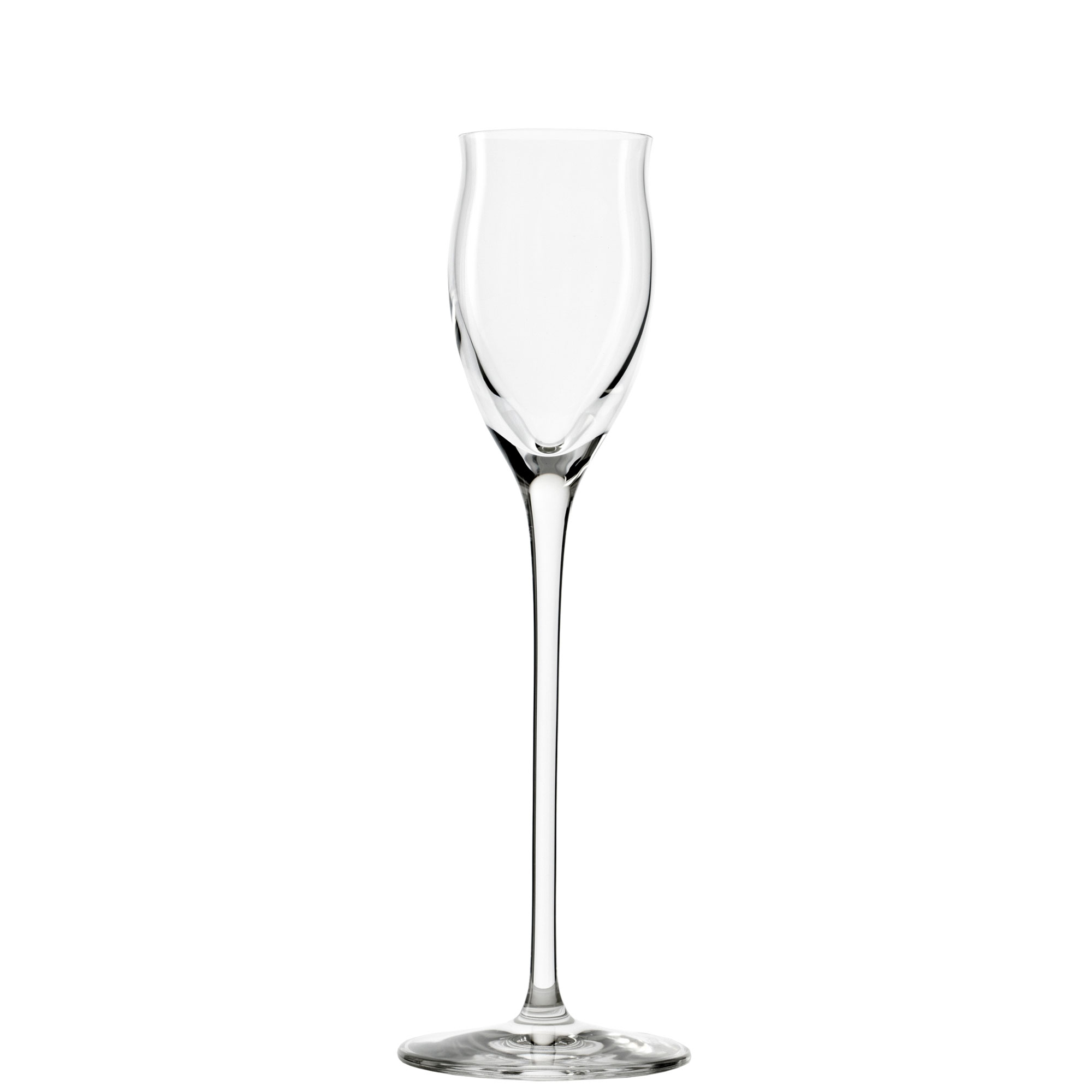 Edelbrand/Grappa Glas Quatrophil, Stölzle - 65ml (6 Stk.)