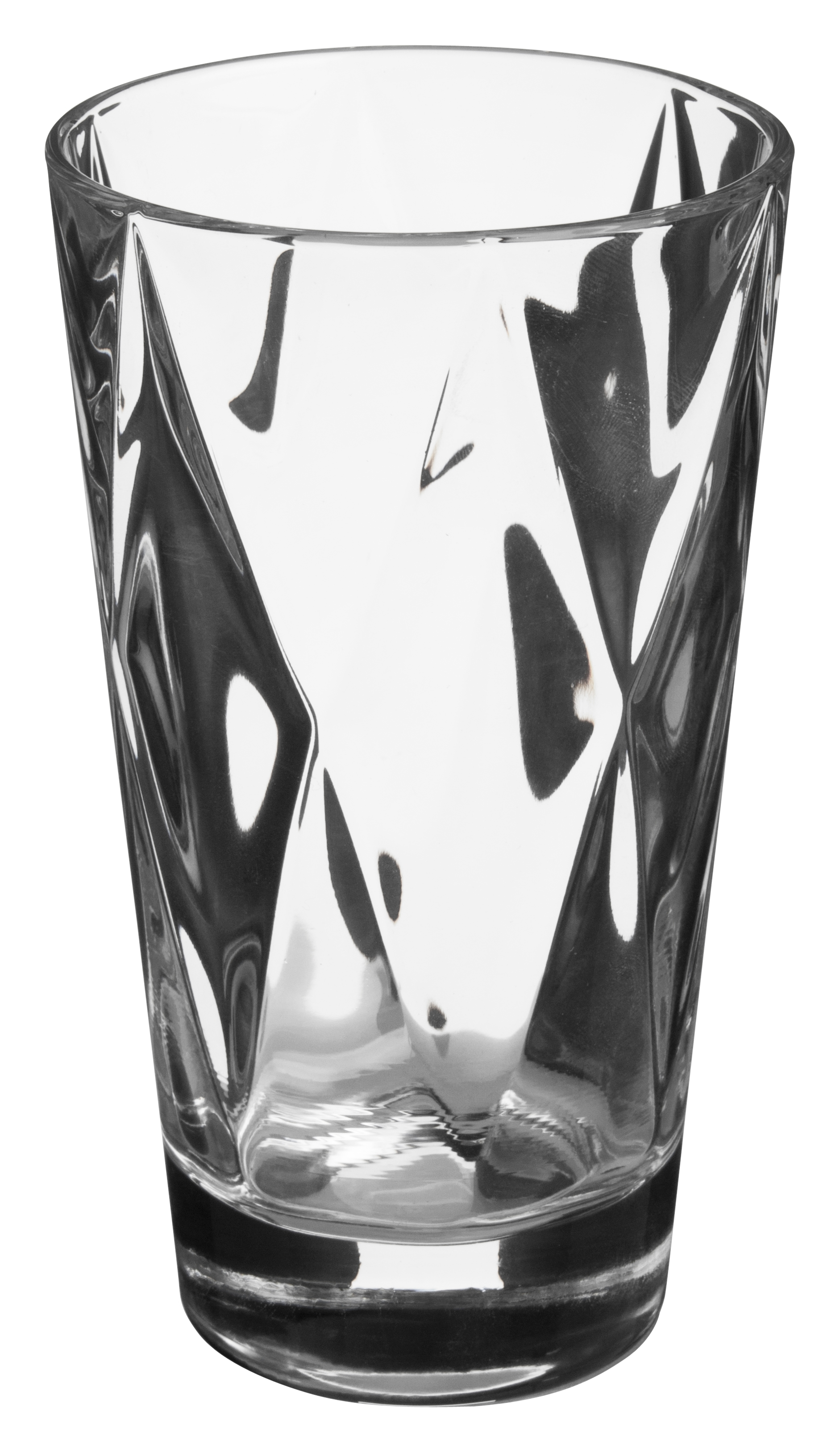 Longdrinkglas Concerto, Vidivi - 280ml (6 Stk.)