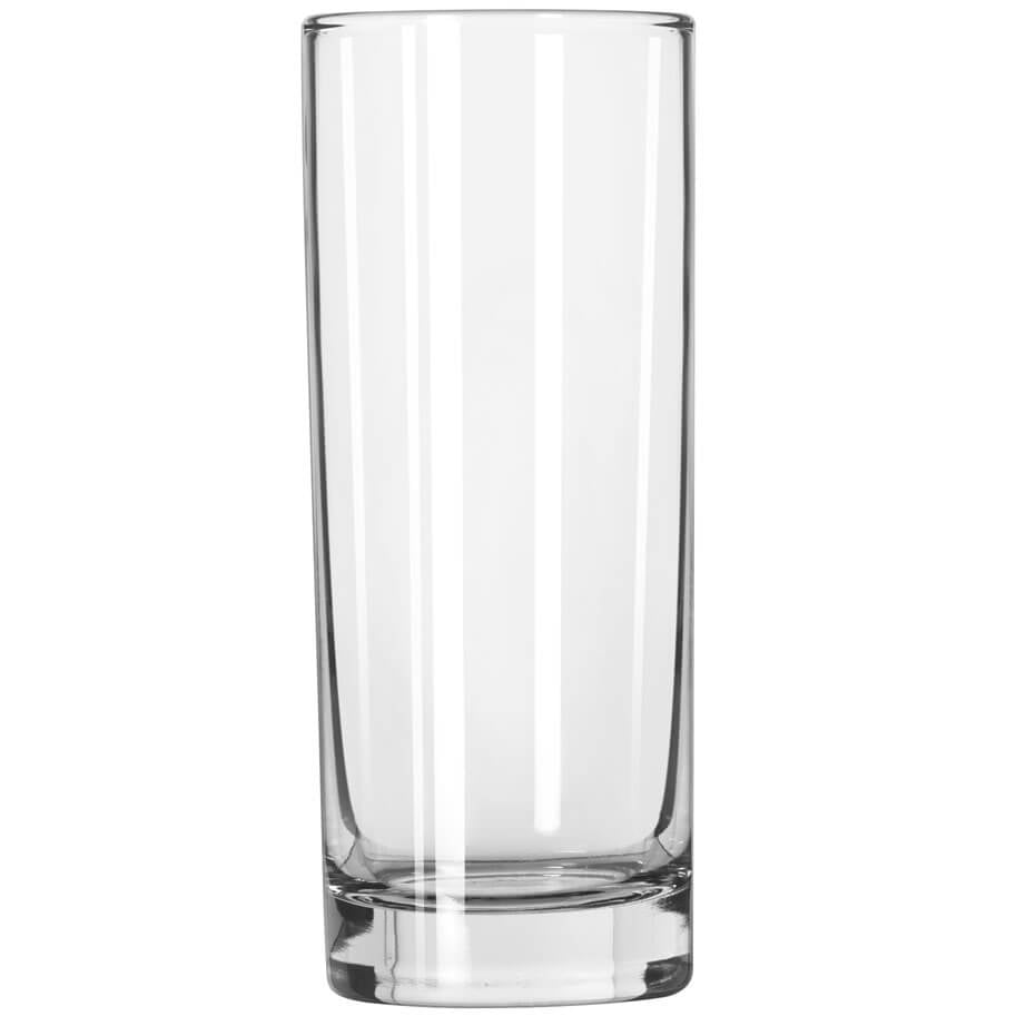 Highballglas Shotglas Kentucky, Onis - 310ml (12 Stk.) Highballglas Shotglas Kentucky, Onis - 310ml (12 Stk.)