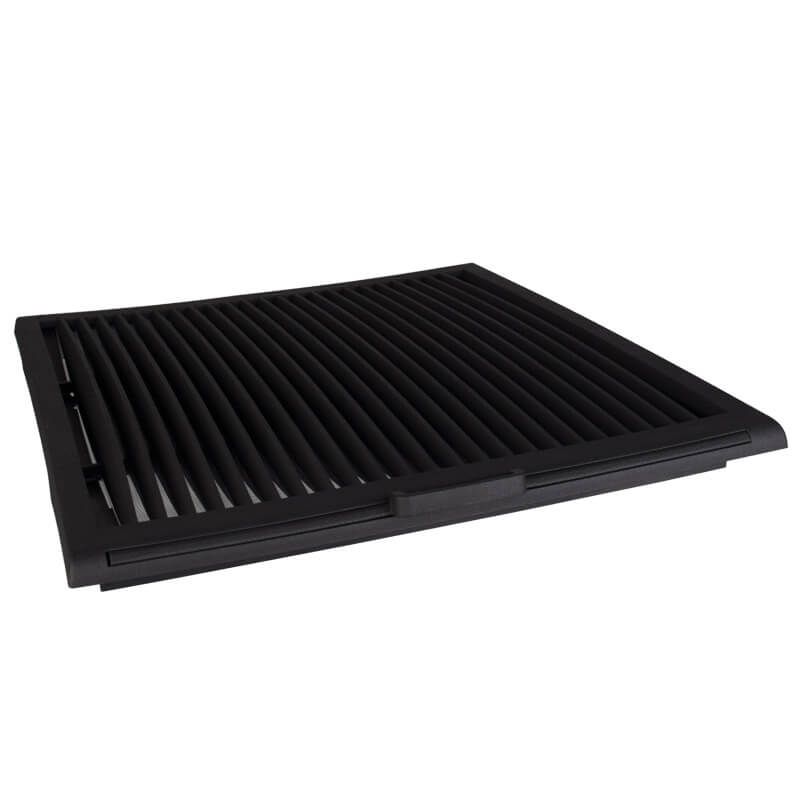 Luftfilter und Gitter - für Hoshizaki IM-100/IM-130/IM-240/FM-150/FM-300 Luftfilter und Gitter - für Hoshizaki IM-100/IM-130/IM-240/FM-150/FM-300