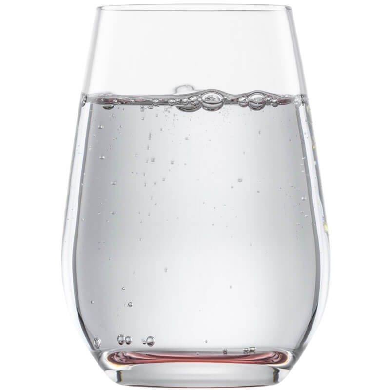 Becherglas Vina Touch rot, Schott Zwiesel - 397ml (6 Stk.) Becherglas Vina Touch rot, Schott Zwiesel - 397ml (6 Stk.)