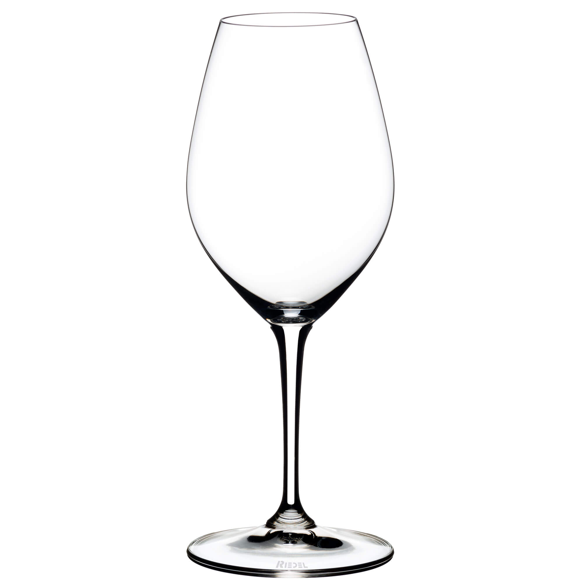 Champagner/Wein Glas Vinum, Riedel - 445ml (2 Stk.)