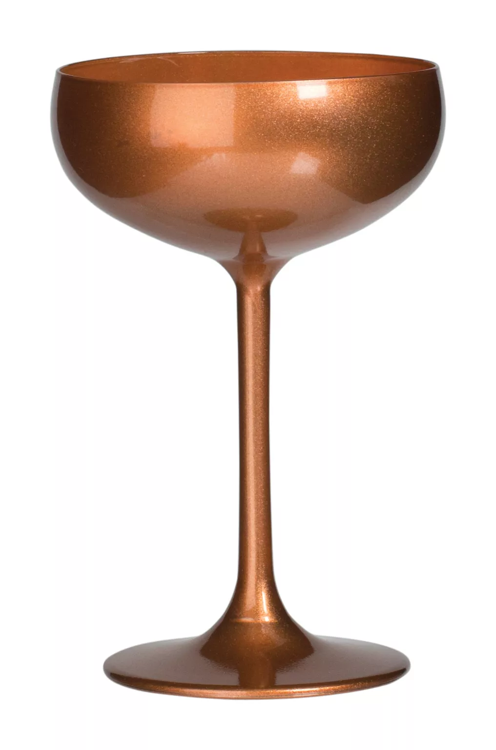 Cocktailschale, bronze, Elements Stölzle - 230ml Cocktailschale, bronze, Elements Stölzle - 230ml