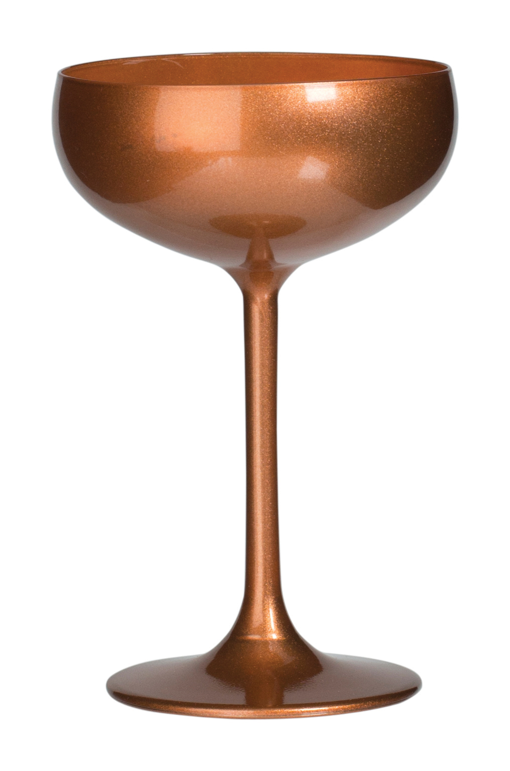 Cocktailschale, bronze, Elements Stölzle - 230ml
