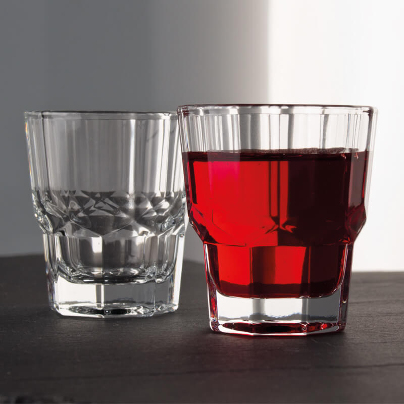 Schnapsglas Serenity, Pasabahce - 45ml (1 Stk.) Schnapsglas Serenity, Pasabahce - 45ml (1 Stk.)