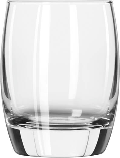 Glas Rocks, Endessa Libbey - 207ml (12Stk)