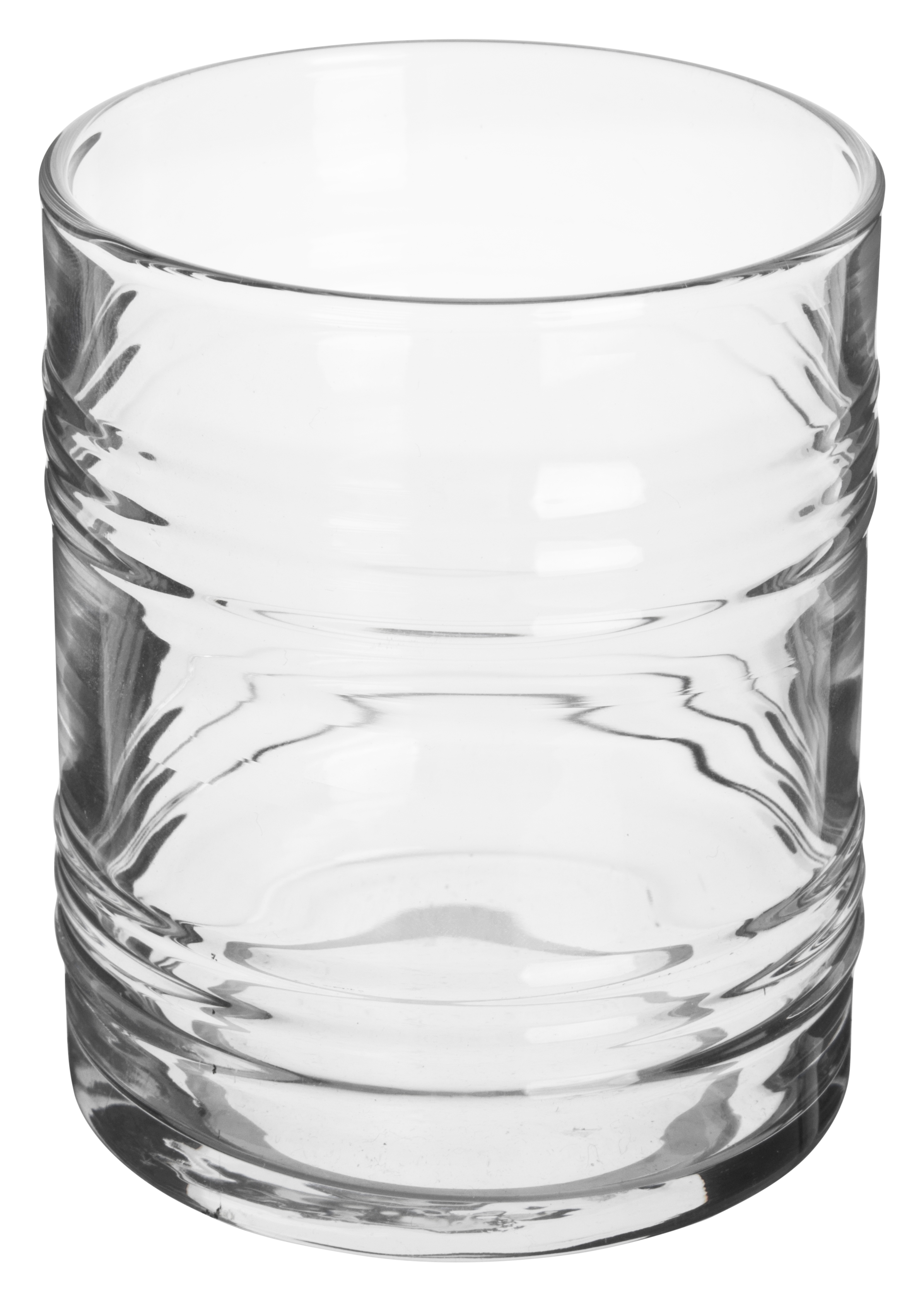 S.O.F. Glas Tin Can, Pasabahce - 280ml (12 Stk.)