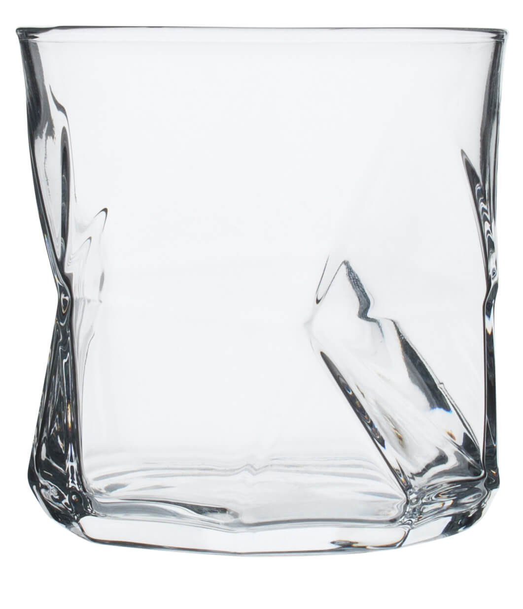 Rocks Glas Cassiopea, Bormioli Rocco - 330ml (1 Stk.)