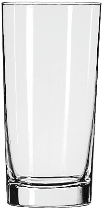 Glas Beverage Heavy Base, Libbey - 370ml (1 Stk.) Glas Beverage Heavy Base, Libbey - 370ml (1 Stk.)