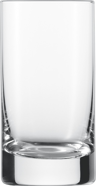 Saftglas, Paris Schott Zwiesel - 240ml (6Stk.)