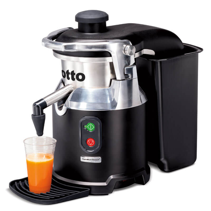 otto™ Entsafter - Hamilton Beach (HJE960R-CE) otto™ Entsafter - Hamilton Beach (HJE960R-CE)