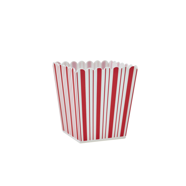 Popcornbecher, Polypropylen - 400ml Popcornbecher, Polypropylen - 400ml