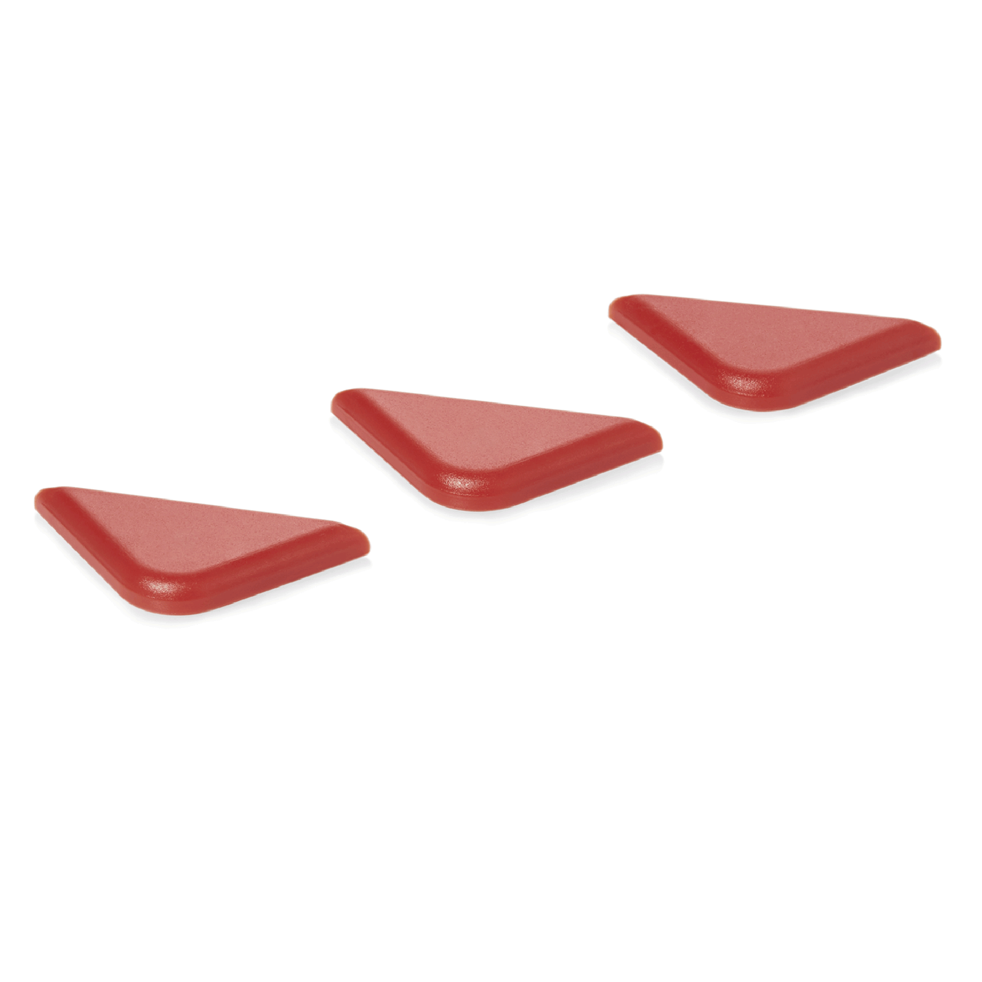 HACCP Markierungsclips Serie GN 89 - rot (50 Stk.) HACCP Markierungsclips Serie GN 89 - rot (50 Stk.)