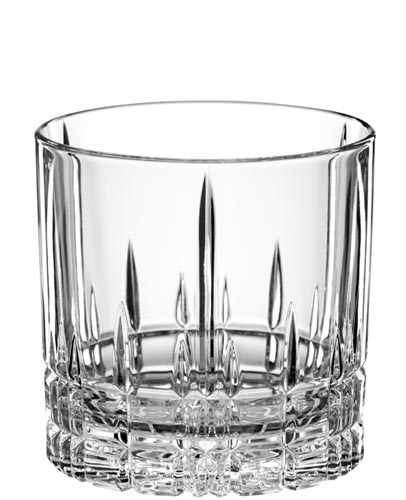 Old Fashioned Glas, Perfect Serve Collection Spiegelau - 270ml