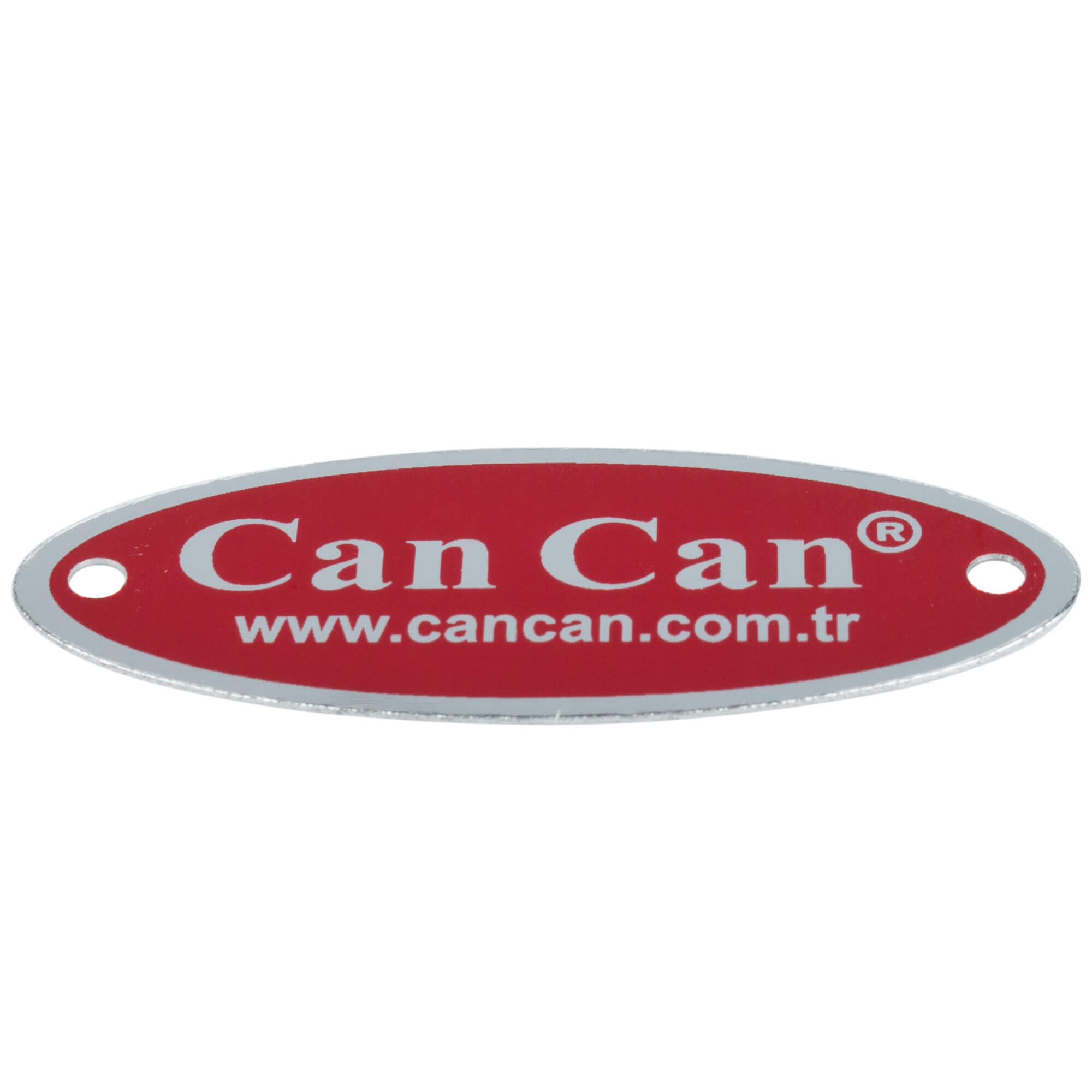 Cancan MJ Label - Ersatzteil für Cancan Handsaftpresse