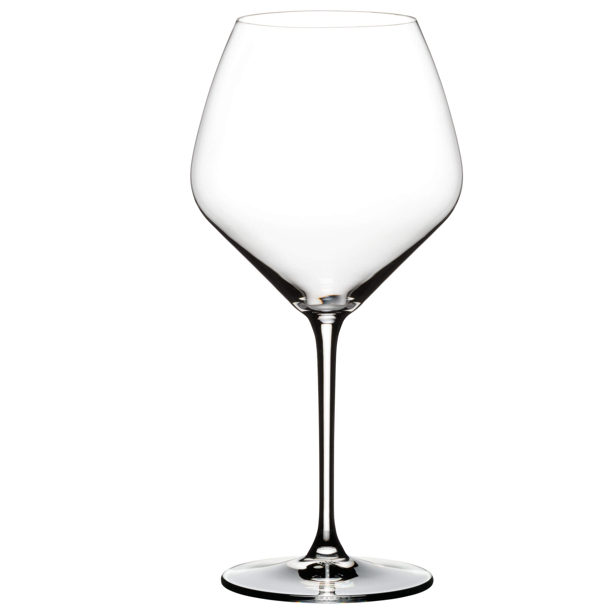 Pinot Noir Glas Heart to Heart, Riedel - 770ml (2 Stk.)