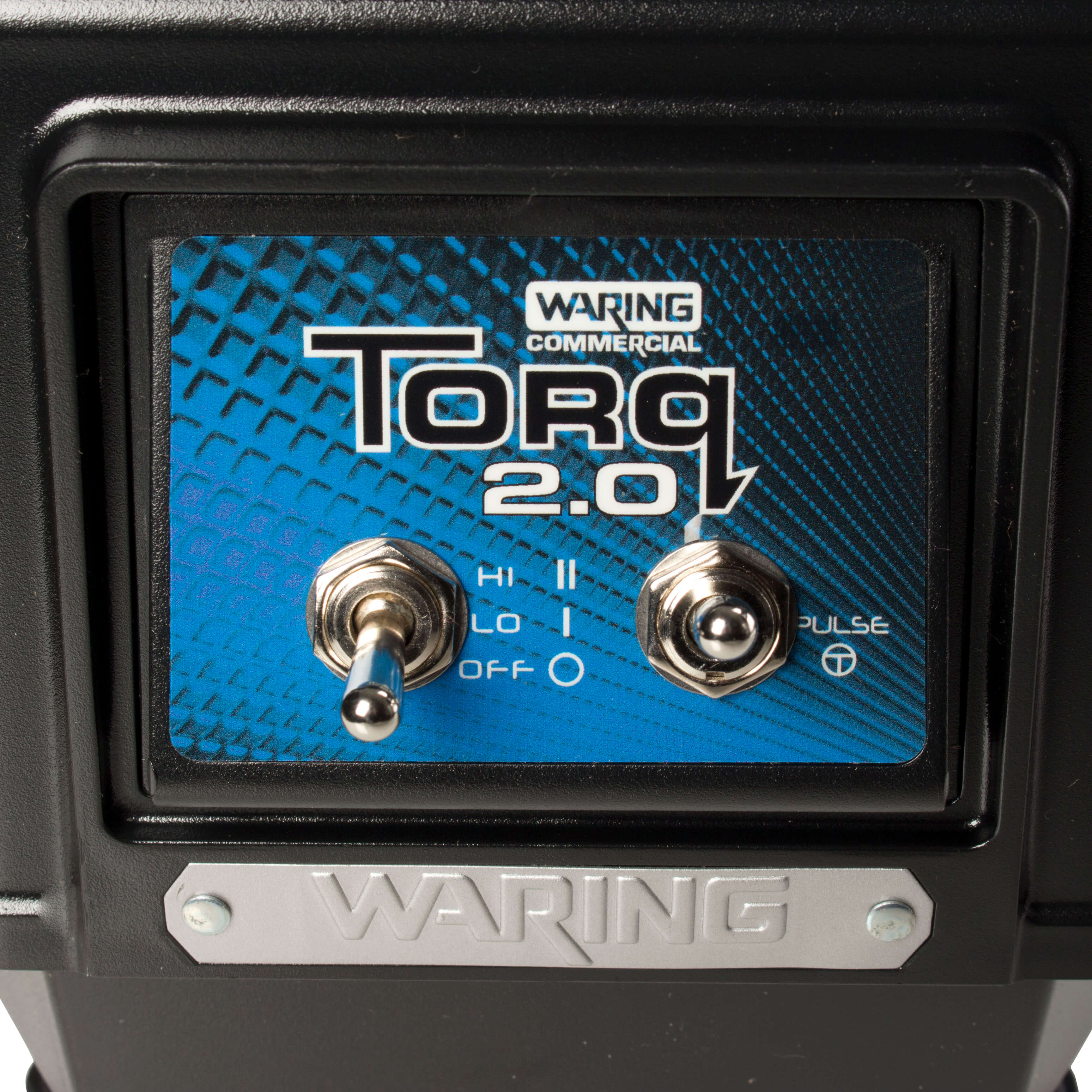 Standmixer Torq 2.0 - Waring (TBB145)