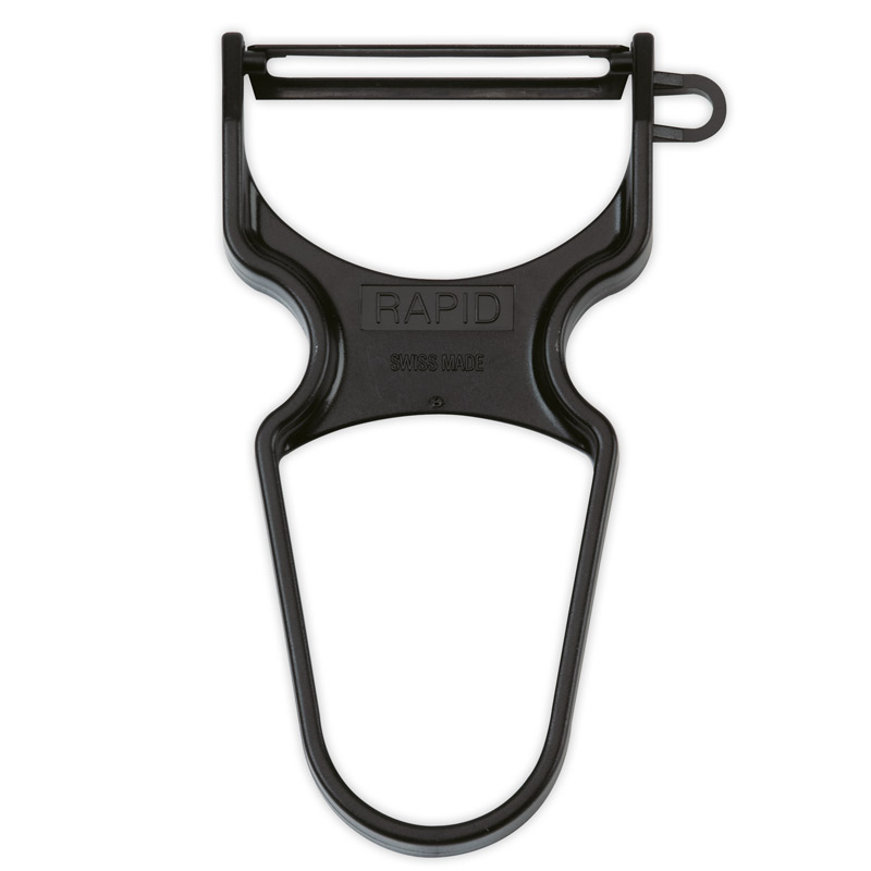 Sparschäler Giesser - 10,7 x 6,5 cm