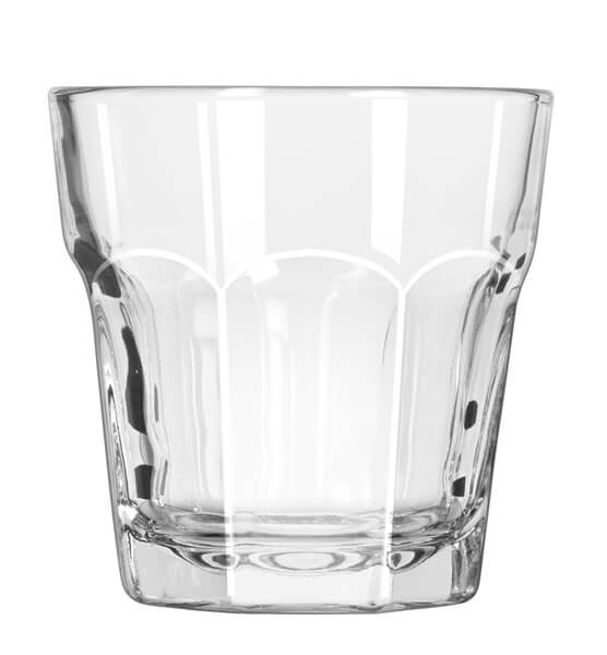 Rocks Glas Gibraltar, Libbey - 207ml (1 Stk.)