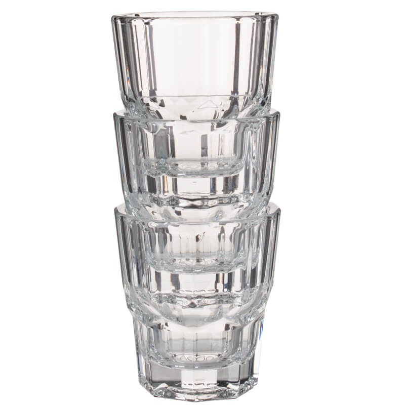 Schnapsglas Serenity, Pasabahce - 45ml (1 Stk.) Schnapsglas Serenity, Pasabahce - 45ml (1 Stk.)
