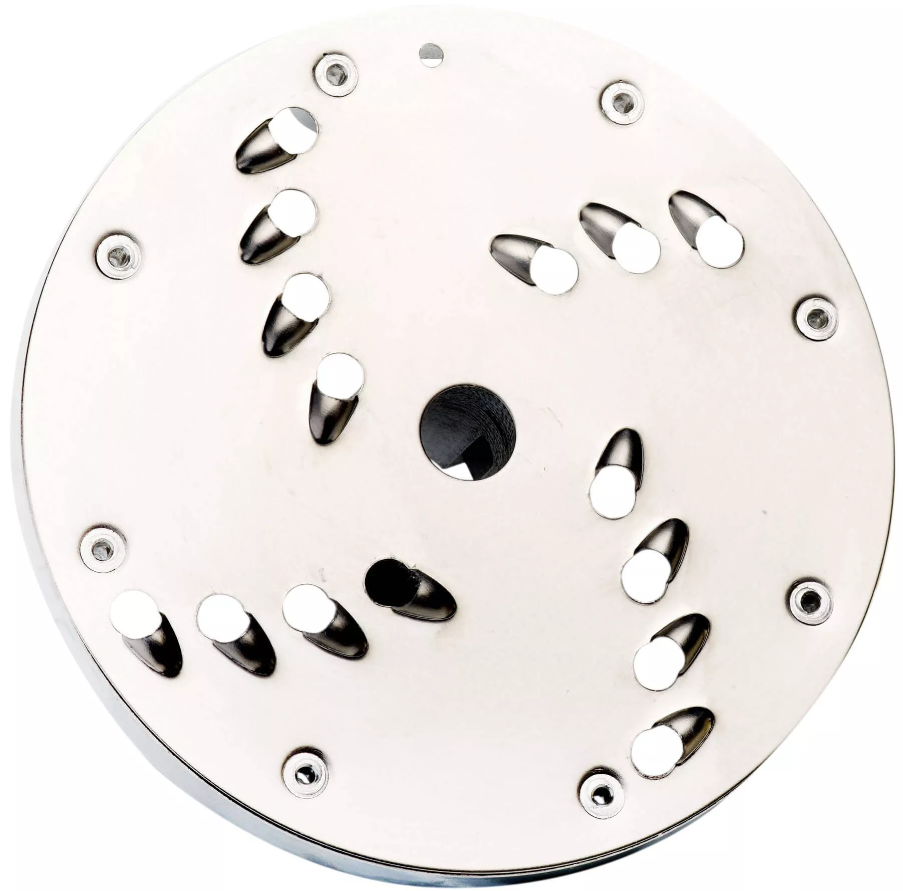 Santos #2 - Reibscheibe 6mm Santos #2 - Reibscheibe 6mm