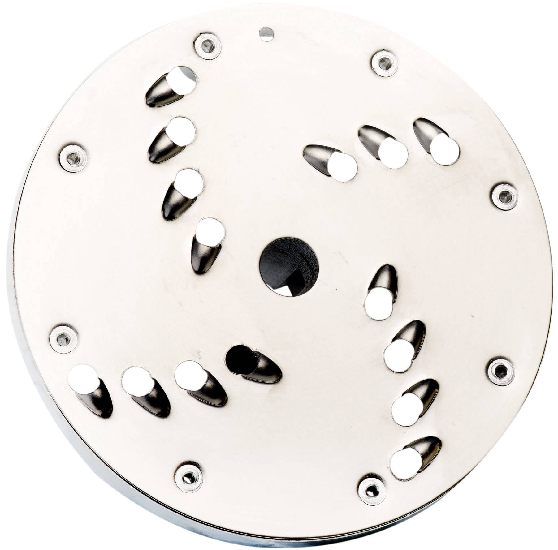 Santos #2 - Reibscheibe 6mm