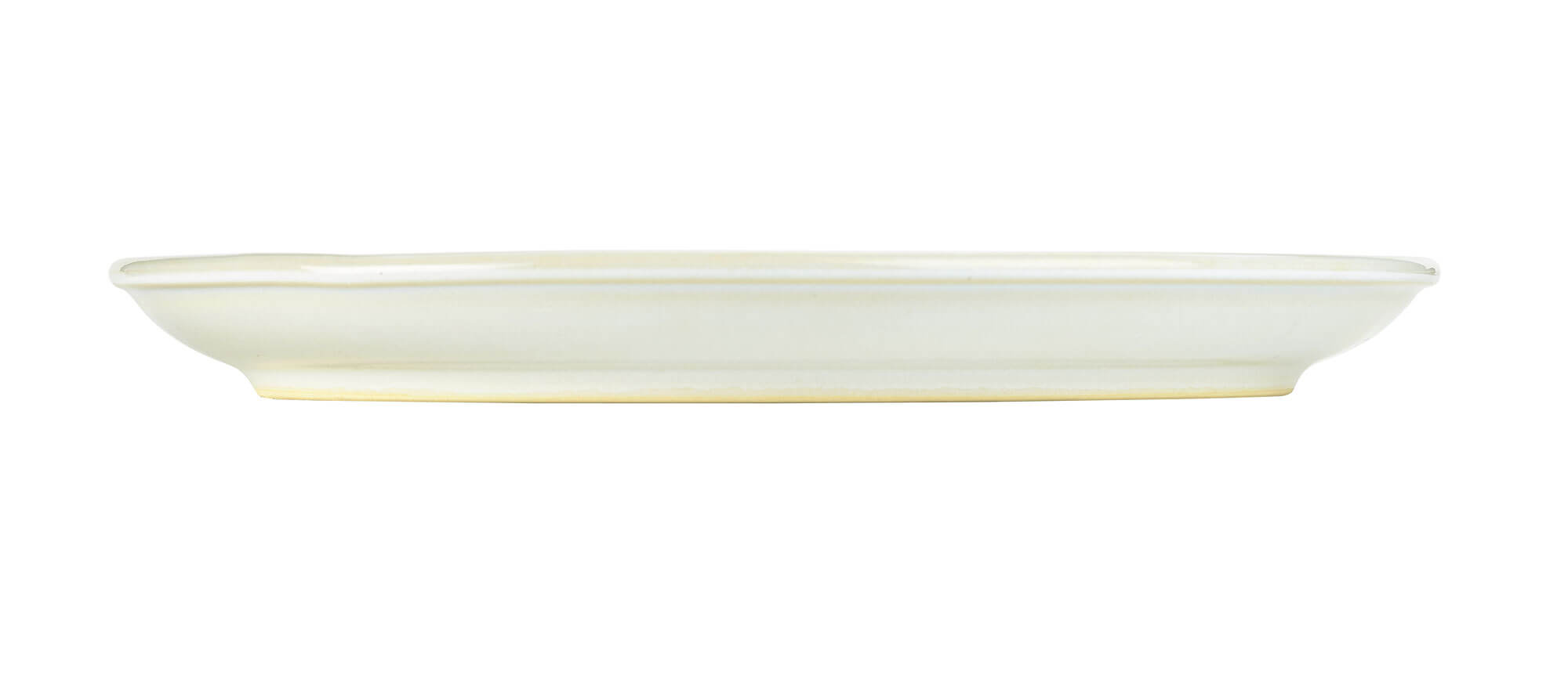 Teller White Terra - 19cm (6 Stk.)