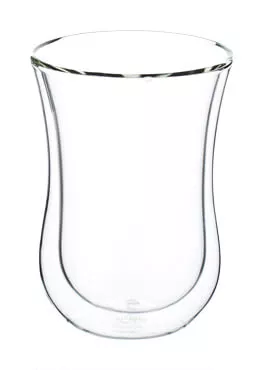 Kaffeeglas / Teeglas Coffee 'n More, Stölzle Lausitz - 230ml (2 Stk.) Kaffeeglas / Teeglas Coffee 'n More, Stölzle Lausitz - 230ml (2 Stk.)