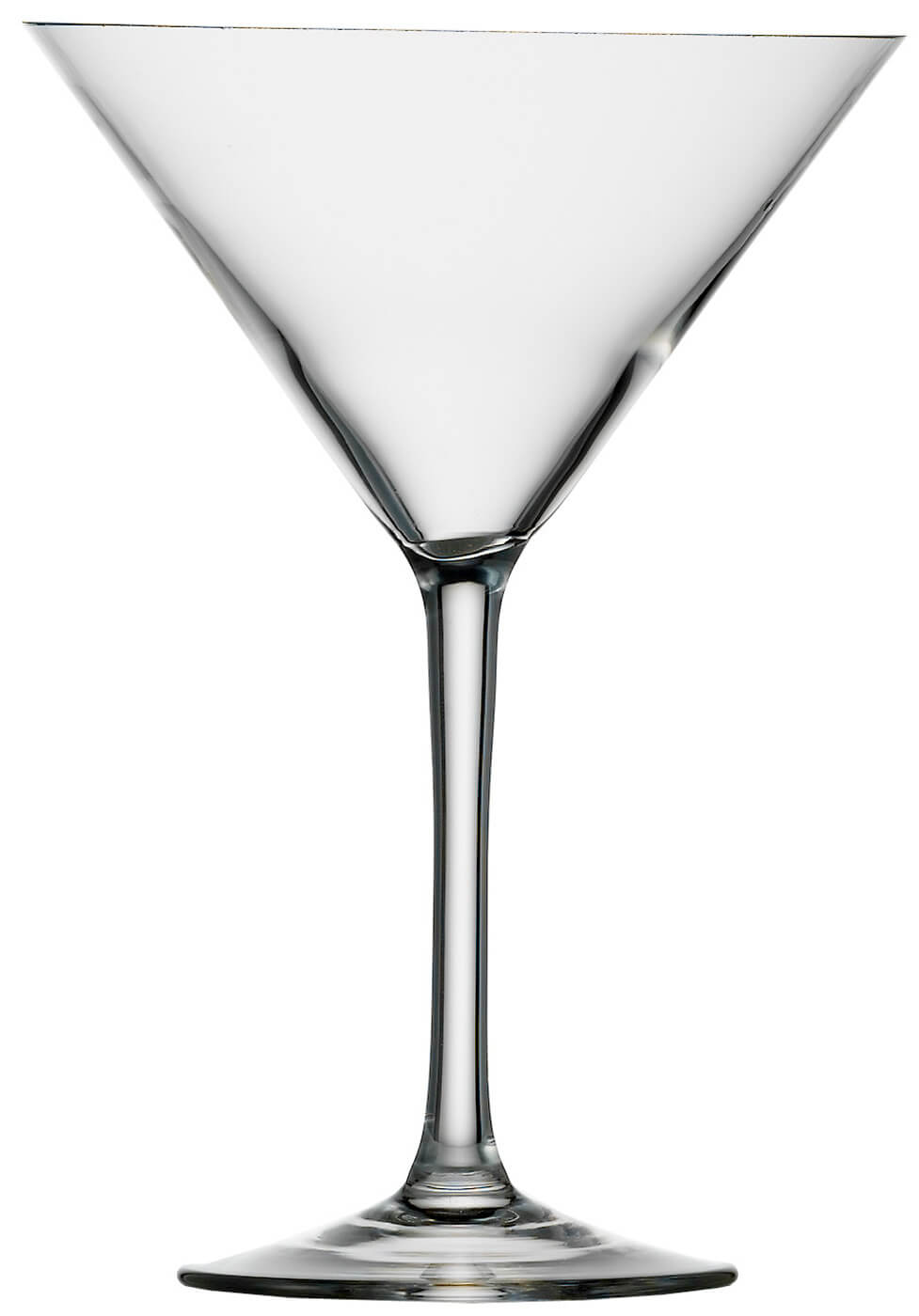 Martiniglas, Bar & Liqueur Stölzle Lausitz - 240ml (6Stk)