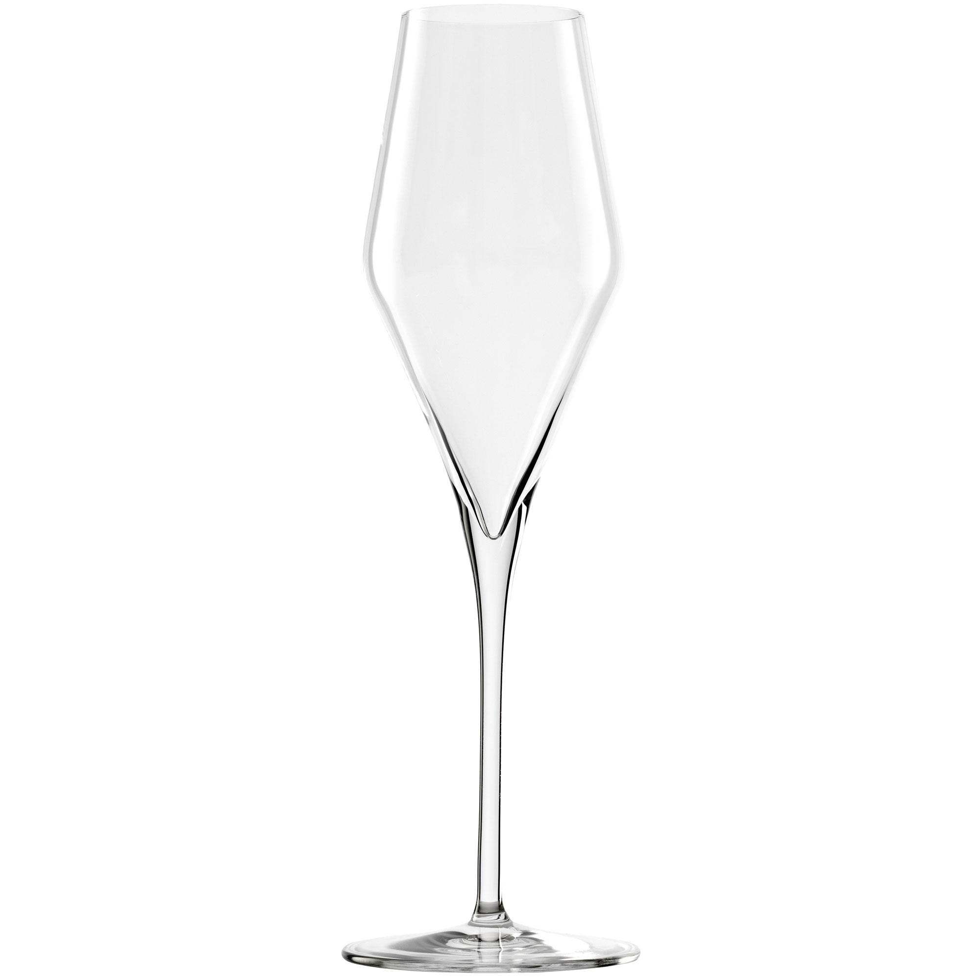 Champagnerglas Quatrophil, Stölzle - 290ml