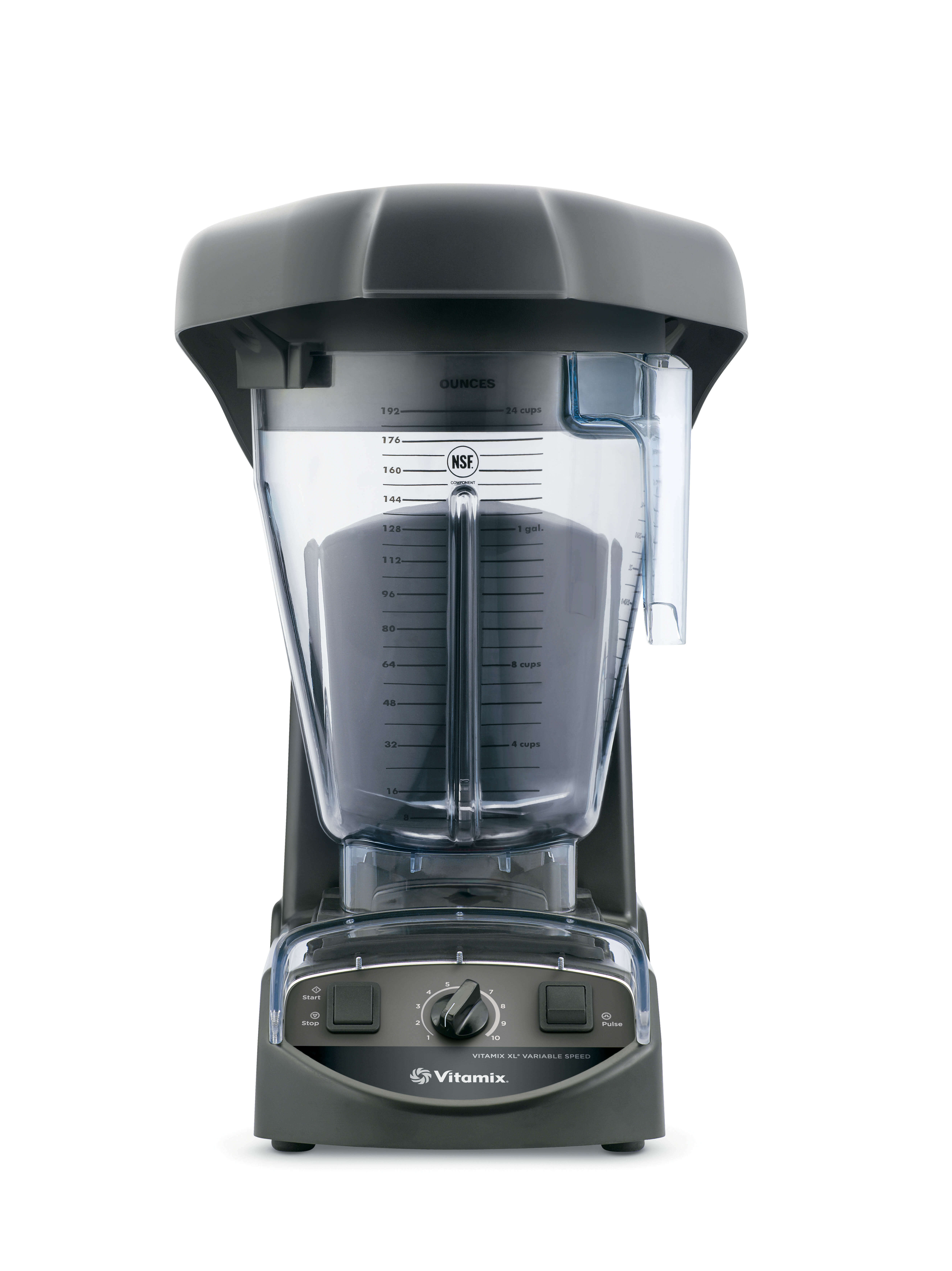 Vitamix XL Variable Speed - Mixer