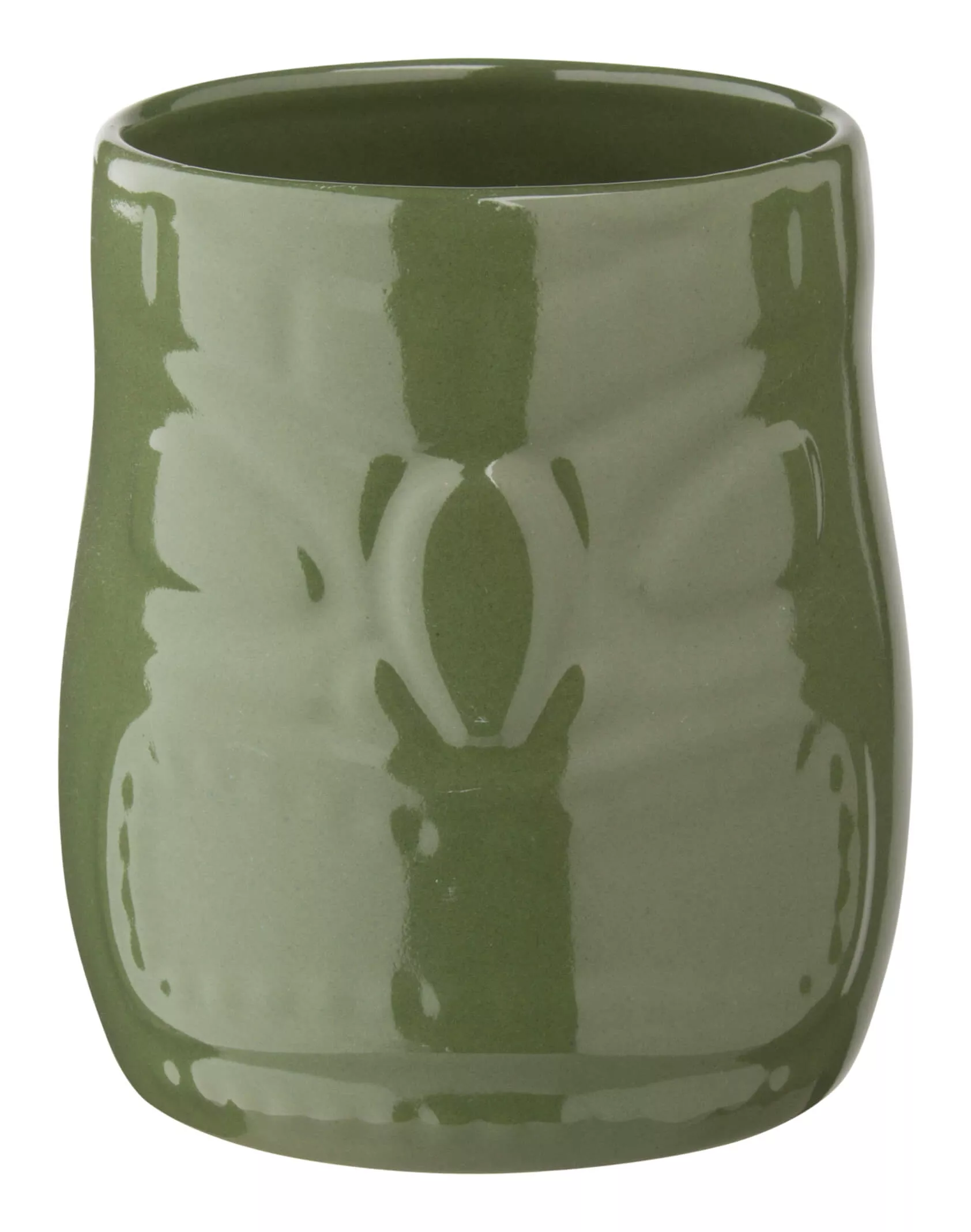 Tiki-Becher, grün - 600ml Tiki-Becher, grün - 600ml