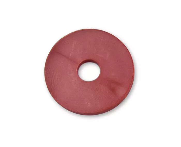 Wertchip - 2,2 x 23,3mm (1000Stk.) - dunkelrot Wertchip - 2,2 x 23,3mm (1000Stk.) - dunkelrot