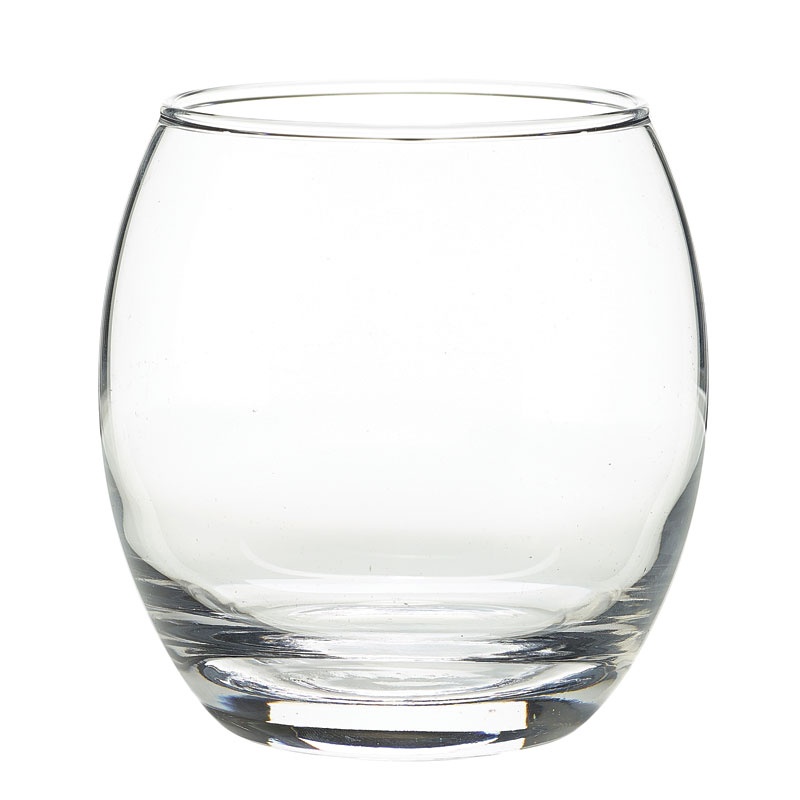 Rocks Glas Empire, LAV - 405ml (6 Stk.)