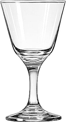 Cocktailglas Embassy, Libbey - 133ml (1 Stk.)