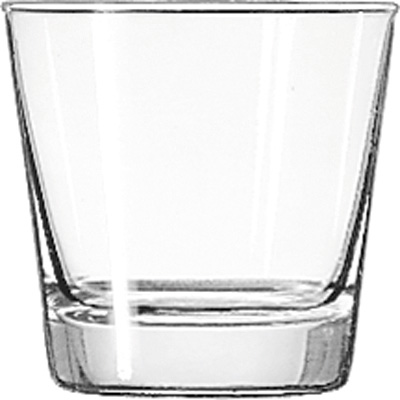 Old Fashioned Glas, Heavy Base Libbey - 163ml