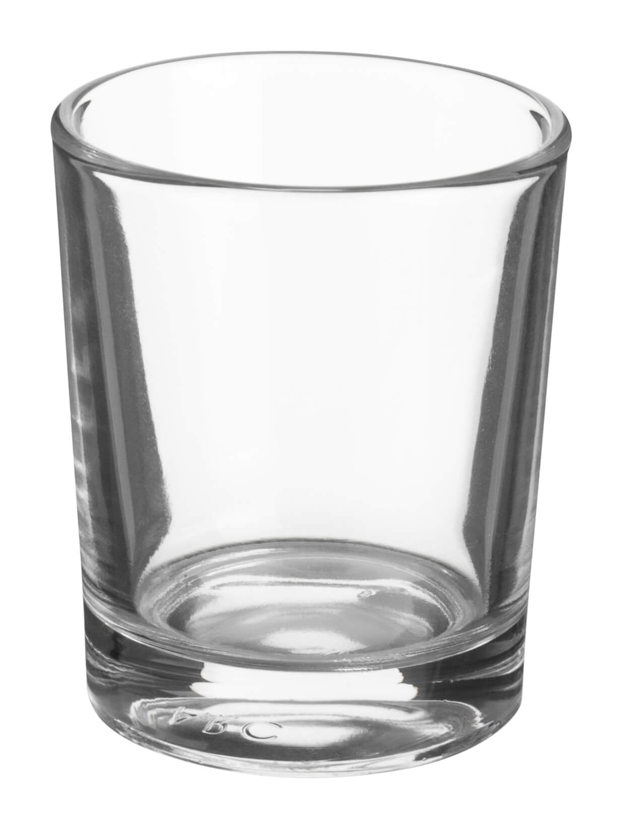 Schnapsglas Stockholm, Arcoroc - 40ml (12 Stk.)