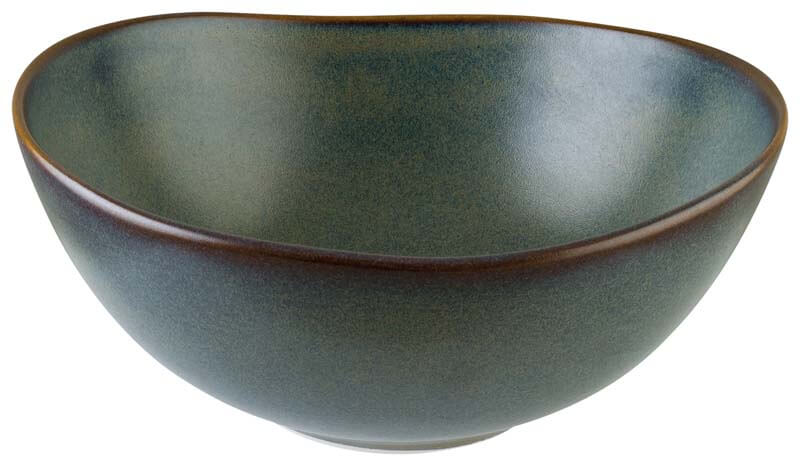 Bonna Gloire Agora Schale 25cm, 210cl creme - 3 Stück Bonna Gloire Agora Schale 25cm, 210cl creme - 3 Stück