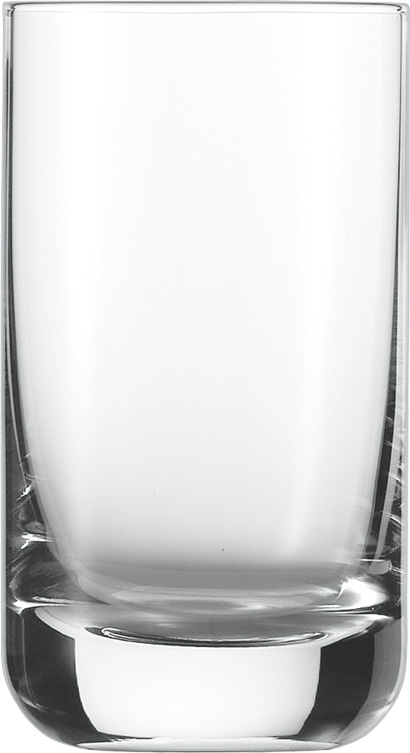 Wasserglas Convention, Schott Zwiesel - 255ml