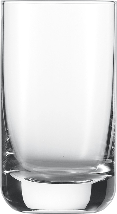 Wasserglas Convention, Schott Zwiesel - 255ml (6 Stk.)