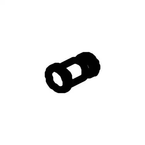 50418 - Santos #50 - Mitnehmerführungsstift 50418 - Santos #50 - Mitnehmerführungsstift